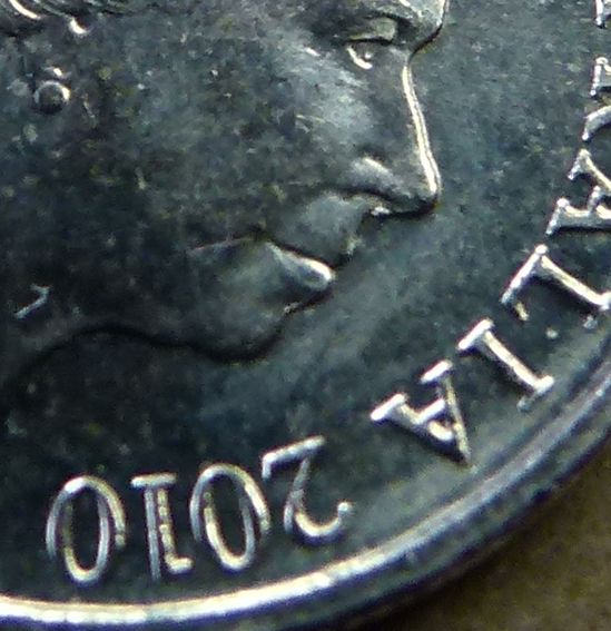 Beginners-Luck,-Errors-+-2010-5c-Cud-On-Queen?
